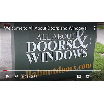 AADW YouTube Channel
