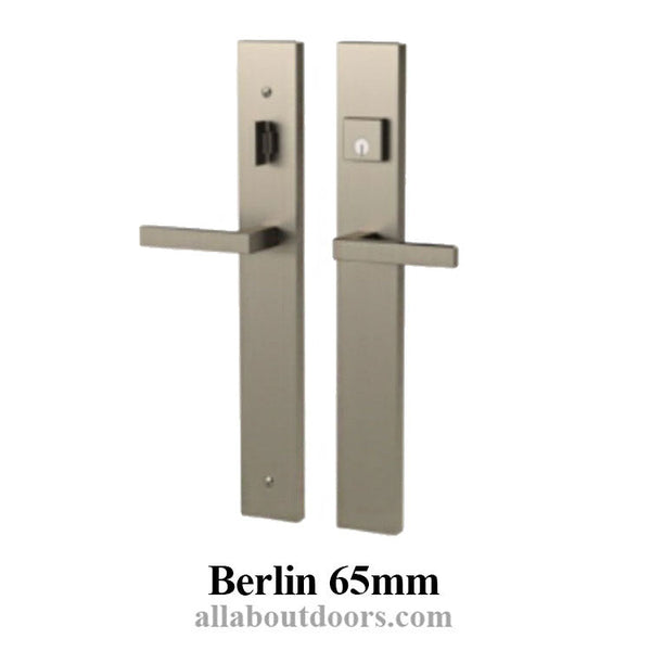Berlin Handle, 65mm Plate