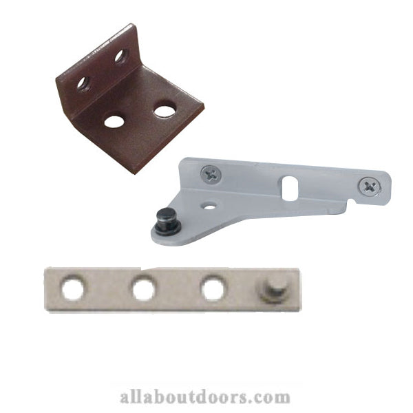 Casement Window Brackets