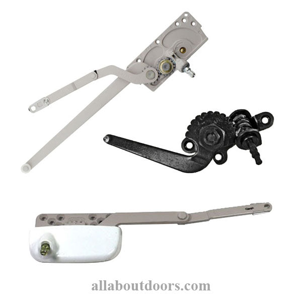CASEMENT WINDOW PARTS & HARDWARE – Door and Window Parts