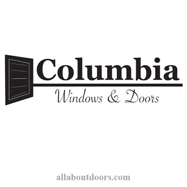 Columbia Windows & Doors