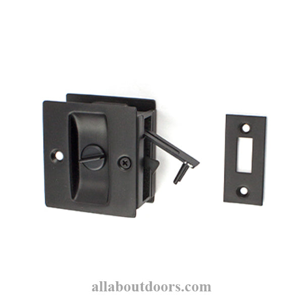 Door Pulls, Flush Pulls