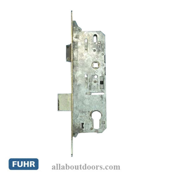 Fuhr Single Point Locks