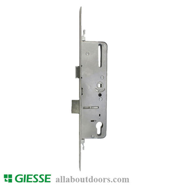 Giesse Single Point Locks