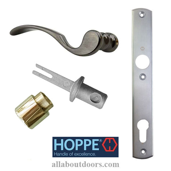 HOPPE HLS9000 Accessories