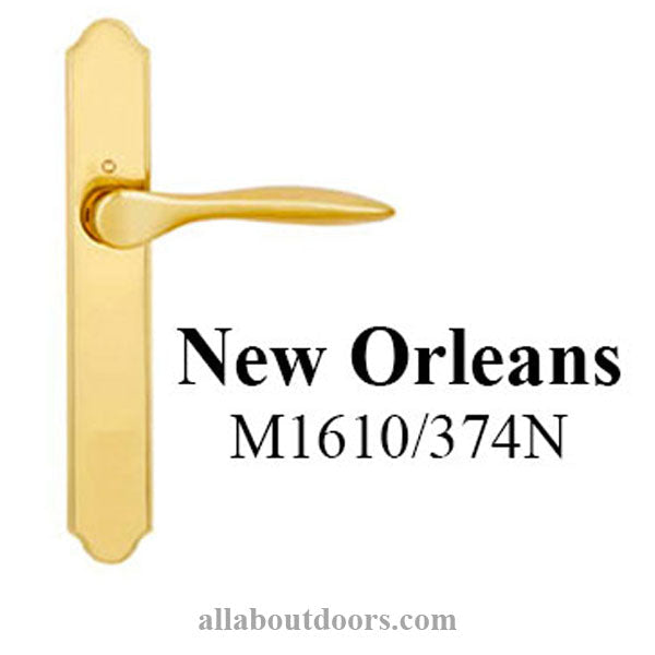 New Orleans Traditional M1610/374N