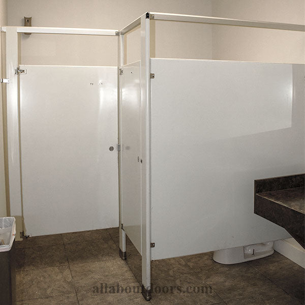 Restroom Hardware