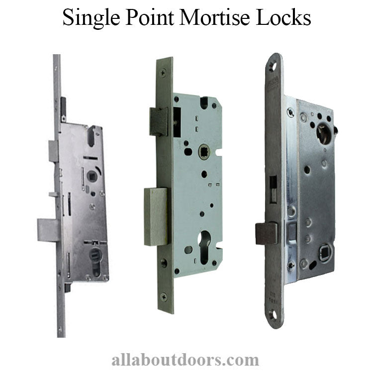 Single Point Mortise Locks – Door and Window Parts