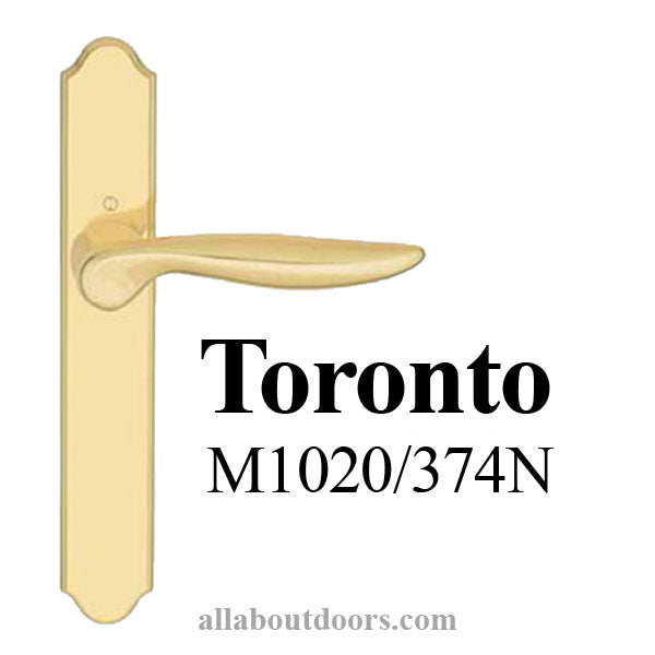 Toronto Traditional M1020/374N