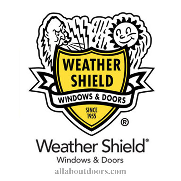 Weather Shield Windows and Doors