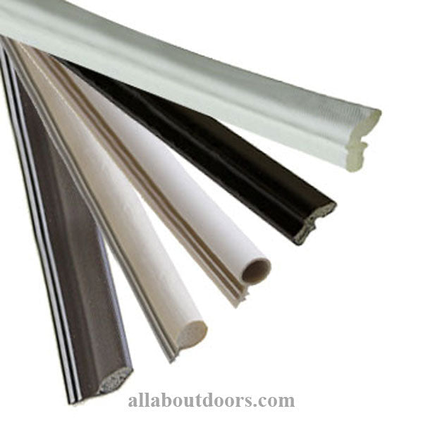 Door and Window Weatherstrip
