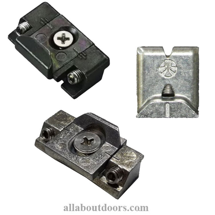Balcony Terrace Door Catches – Door and Window Parts