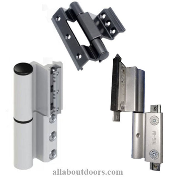 Balcony Terrace Door Hinges