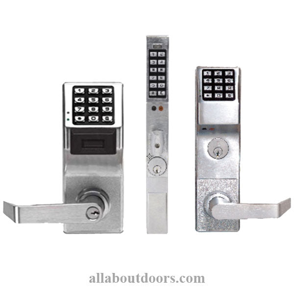 Electronic Locks
