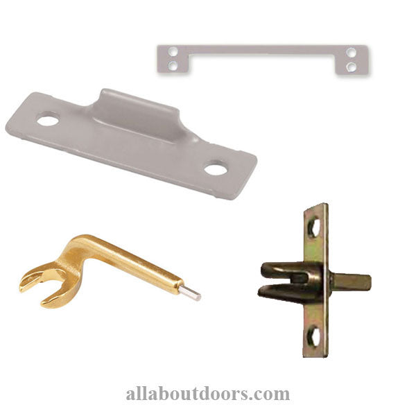 Casement Accessories & Miscellaneous