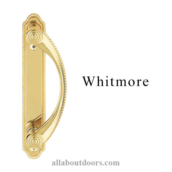 Andersen Whitmore Handles