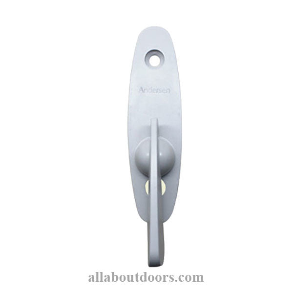 Andersen Tribeca Gliding Door Locks