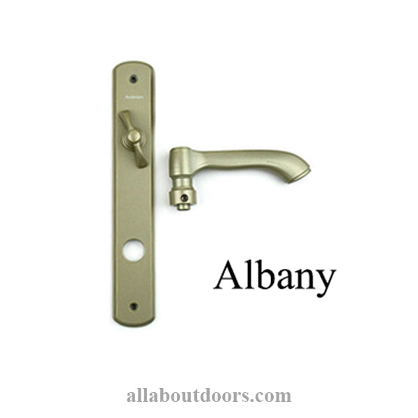 Albany
