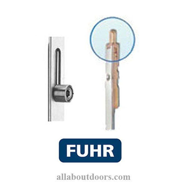 Fuhr Roller / Shootbolt Door and Window Parts