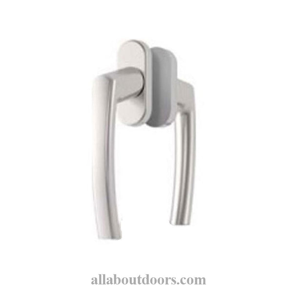 Roto Tilt & Turn Handles