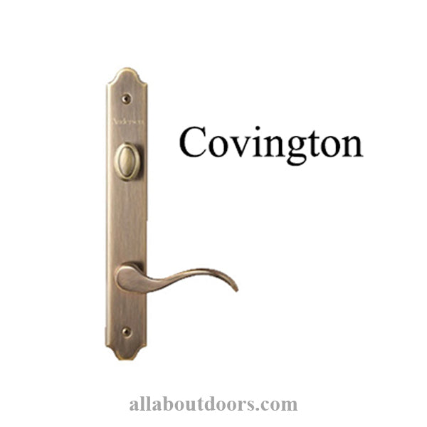 Andersen Covington Handle Sets