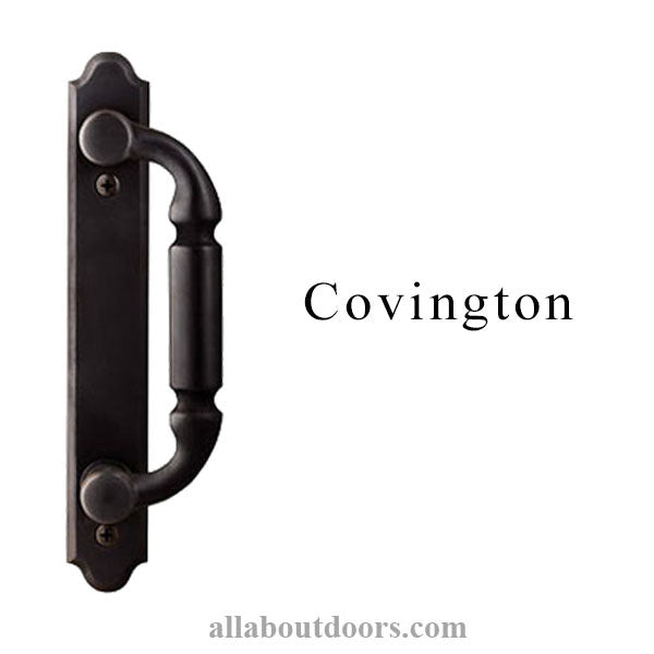 Andersen Covington Handles
