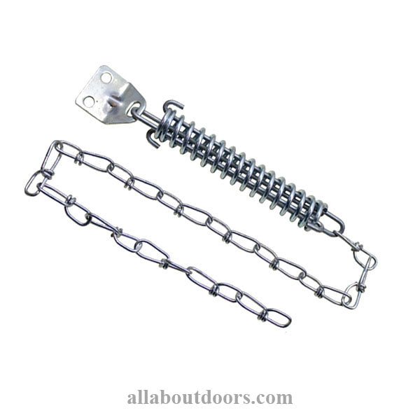 Storm Door Wind Chains