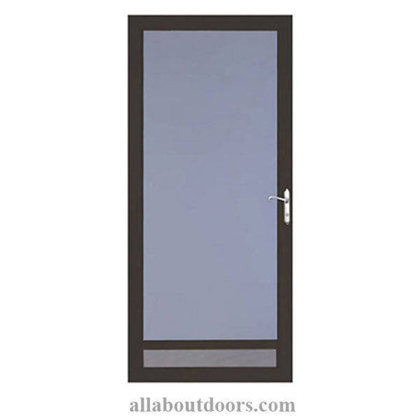 Columbia Storm Doors