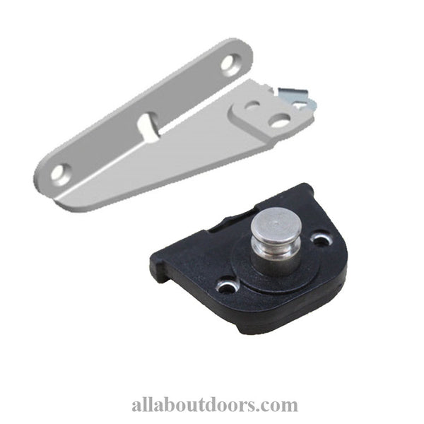 Roto Awning & Hopper Accessories