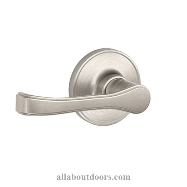 Lever Handles