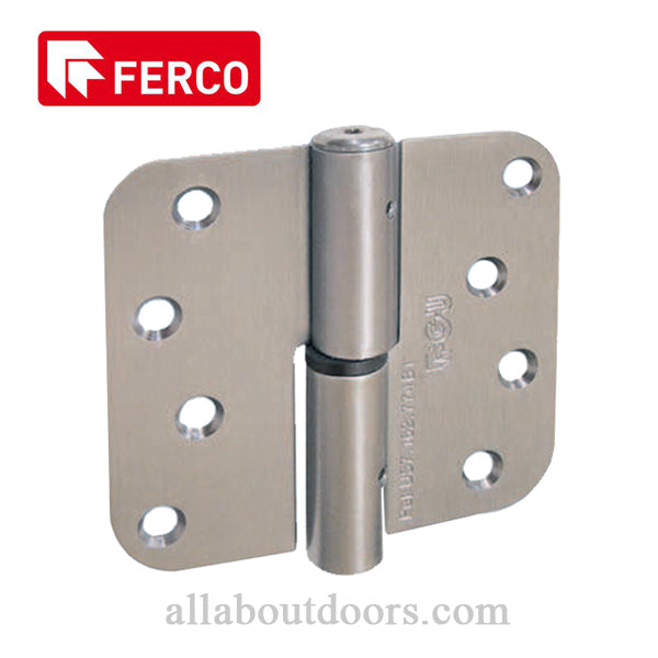 GU / Ferco 4 x 4 Adjustable Hinges