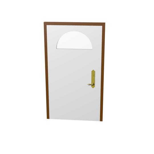 Door Glass Lites, Inserts, Entry & Sidelite frames