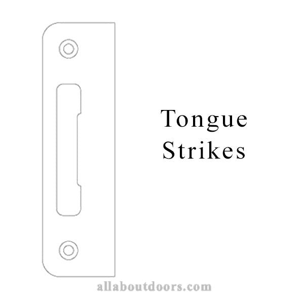 Tongue Strikes - HOPPE
