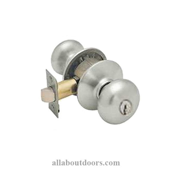 Schlage Knobs