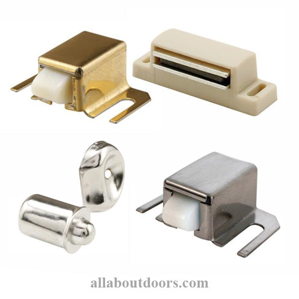 Shower Door Catches