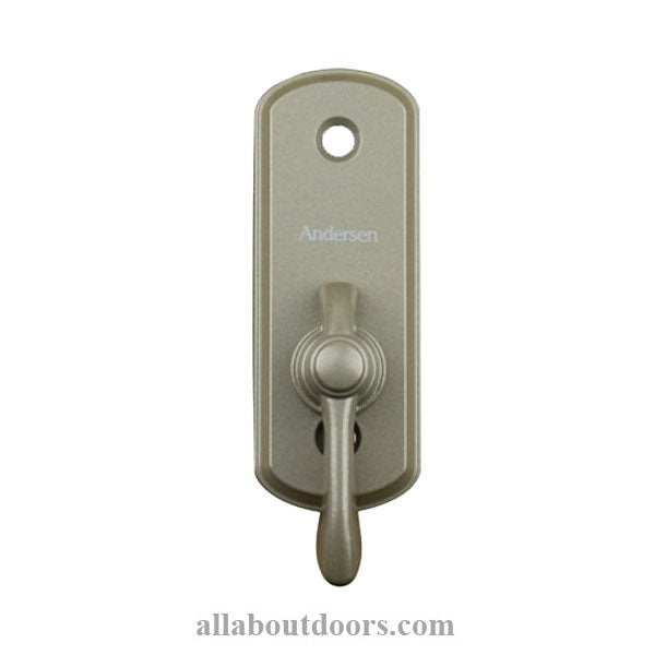 Andersen Albany Gliding Door Locks