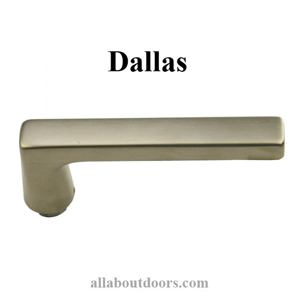 Dallas Levers