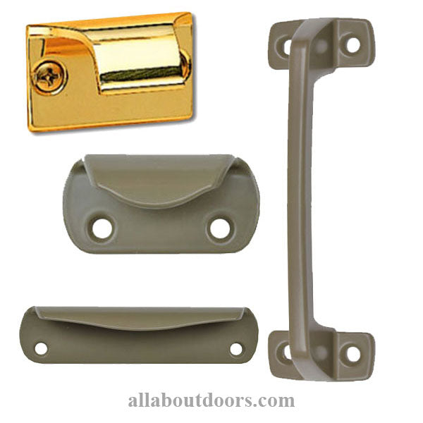 Andersen Double-Hung Lifts / Pulls / Handles
