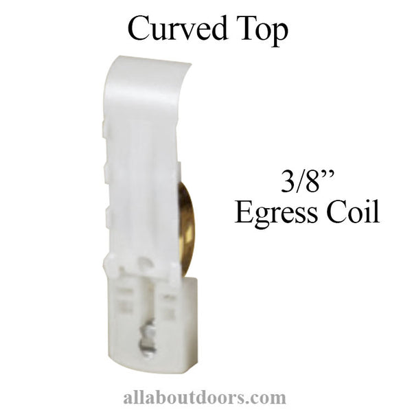983 Series Coil Balance