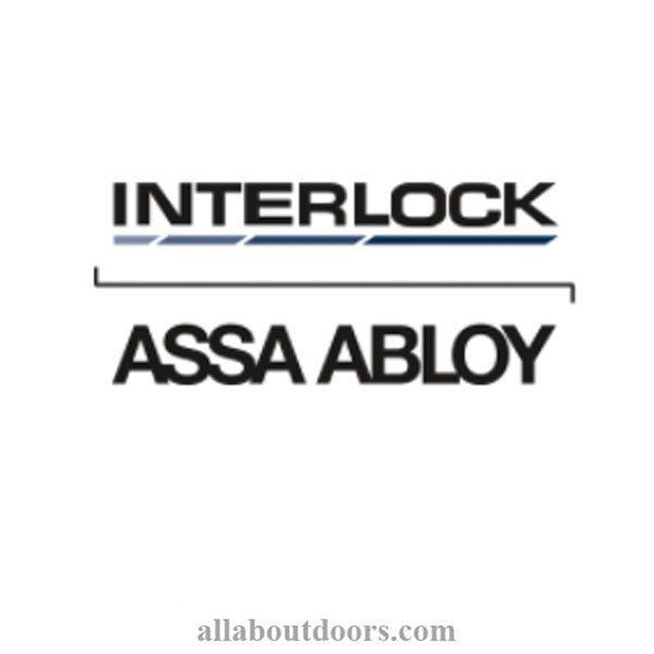 Interlock / Assa Abloy Multipoint Locks