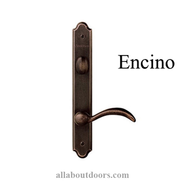 Andersen Encino Handle Sets