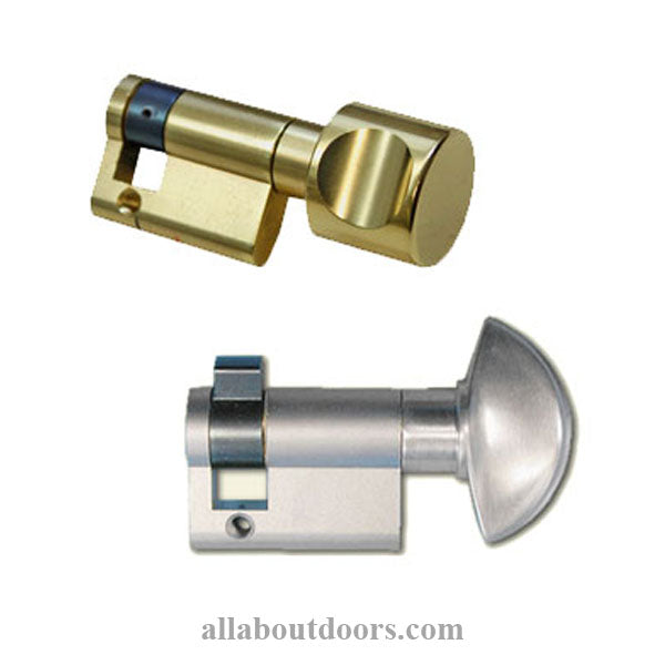 Inactive Euro Profile Cylinders