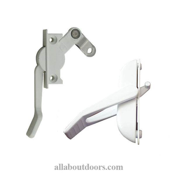 Roto Multipoint Sash Locks