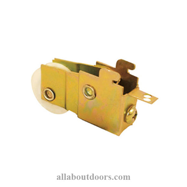 Nylon Roller Assemblies
