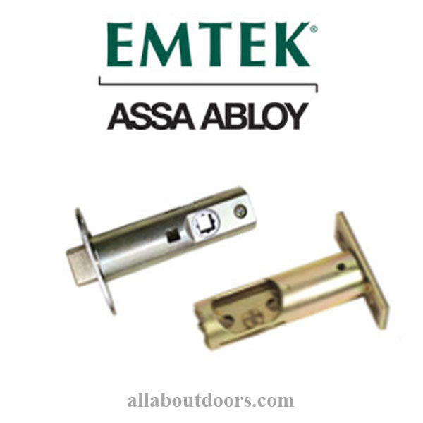 Emtek Latches