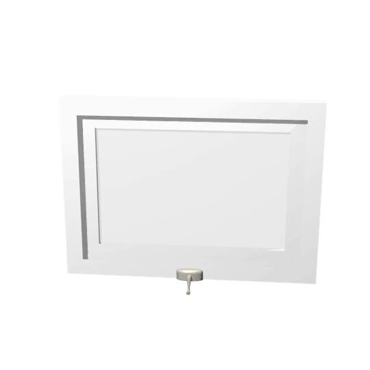 Roto Awning & Hopper Windows