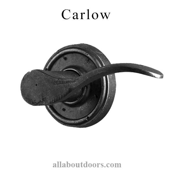 Carlow Levers by Weslock