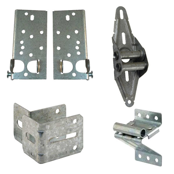 Brackets