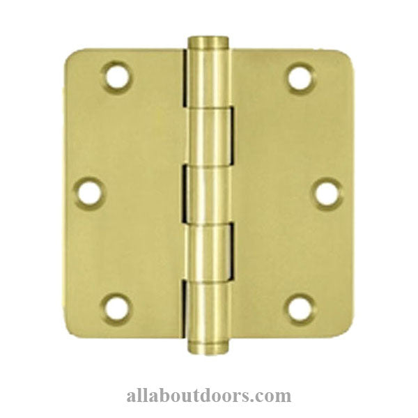 Door Hinges