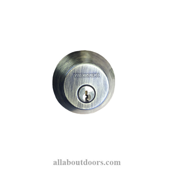 Weiser Deadbolt
